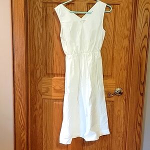 Women's Lovely V-neck Dress